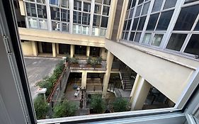 Bilocale San Giovanni Design Apartament